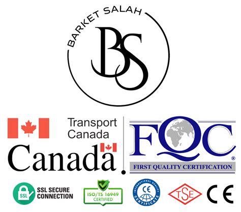 International Logistics Company | BARKET SALAH