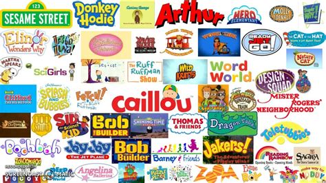 PBS TV Programs 的图像结果