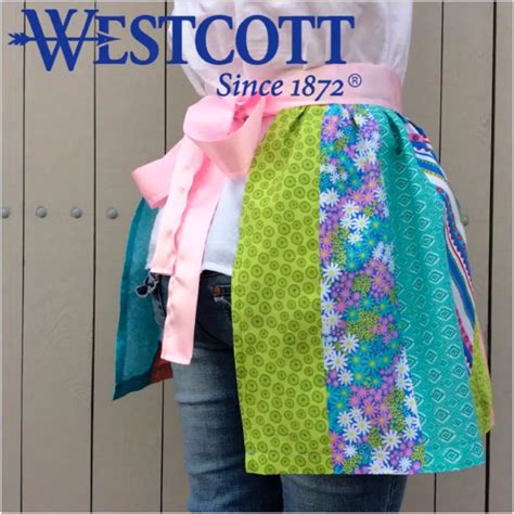 Image result for Patchwork Apron Pattern