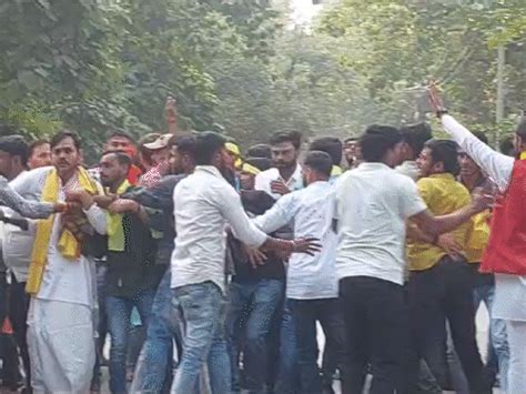 100 hours..Student's stripper at gun point still absconding
