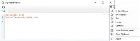 View Clipboard Contents 的图像结果