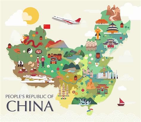 Chinese Maps