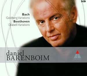 Buy Bach;Goldberg Var/Beethoven;Di Online at Low Prices in India ...