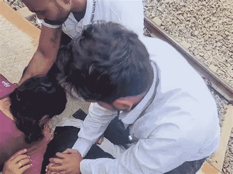 Sehore Railway Station Death | Devotee Dies Returning From Kubereshwar Dham