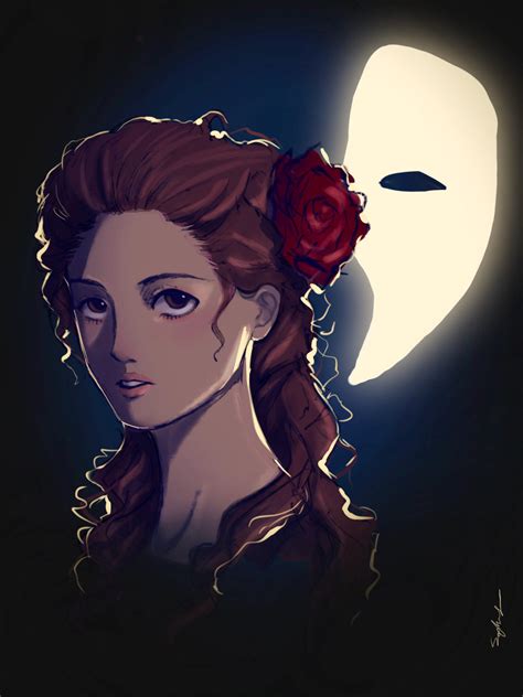 Image result for Phantom of the Opera Introduction