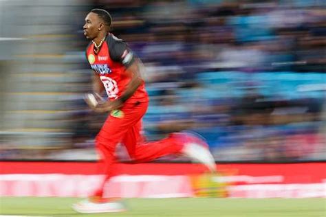 Why the West Indian T20 stars shun playing for their country