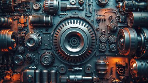 Mechanical Engineering Computer Background 的图像结果