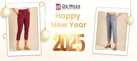 De Moza: Your Ultimate Fashion Bottom Wear Destination in India
