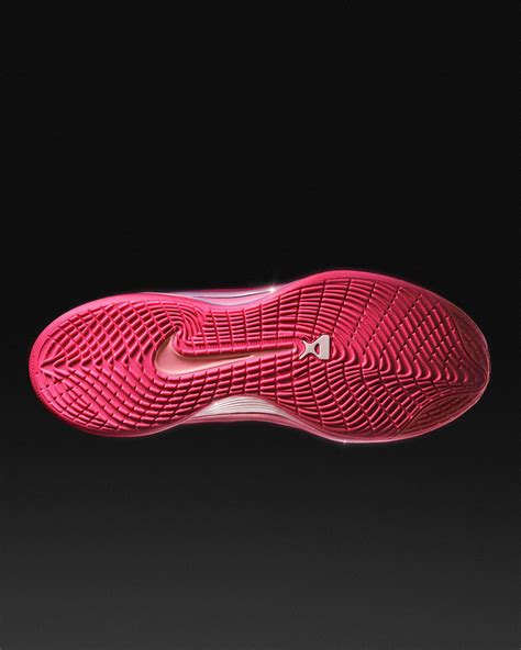 A'ja Wilson Shoes Nike A'One Release Date | SneakerNews.com