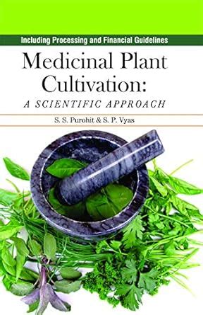 Buy Medicinal Plants Cultivation: A Scientific Approach Book Online at ...