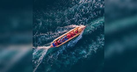 Go To Chunambar Boat House & Beach Near Pondy I LBB, Chennai