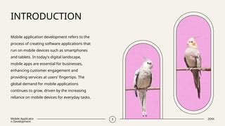 Overview of Mobile Application Development 的图像结果