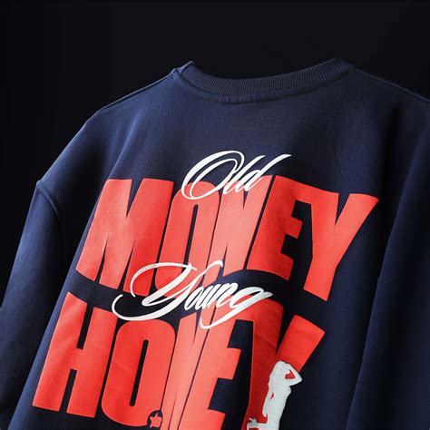 Navy Priorities T-Shirt – BALLARDO