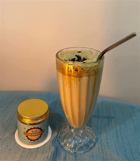 Buy The Hill Beans Hazelnut Coffee Online
