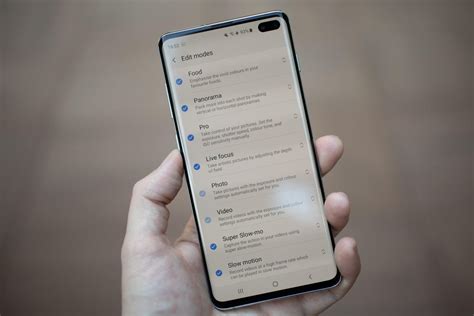 Image result for Note 10 Plus Hidden Features