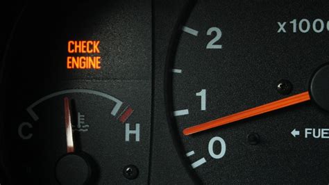 Image result for Check Engine Light Reset