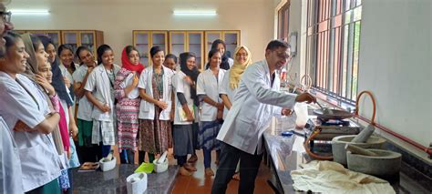 About Yenepoya Ayurveda College Mangalore