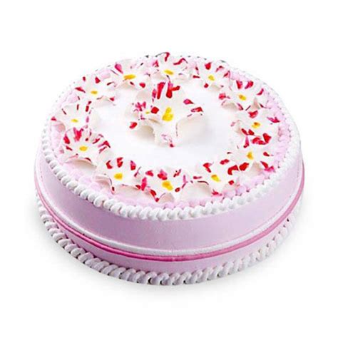 Buy Strawberry Cakes Online - Cake Hub