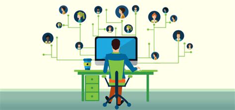Overcoming Challenges in Remote Work Management