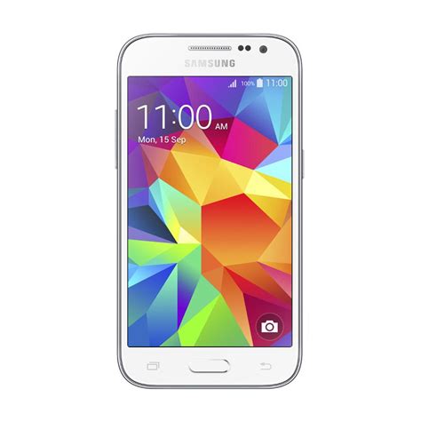 Buy Samsung Galaxy Core Prime G360T 4G LTE T-Mobile - White Online at ...