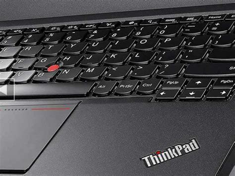 The Verdict - ET Review: Lenovo ThinkPad X240s | The Economic Times