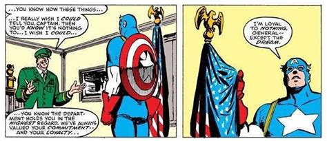 Captain America: Brave New World Is the MCU’s Military Fetishism at Its ...