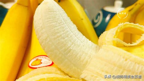 买香蕉，不管什么品种，不管价格高低，只要有这4点，都是好香蕉 - 百度宝宝知道