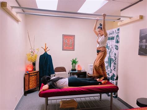 Gallery — Dallas Thai Massage & Spa