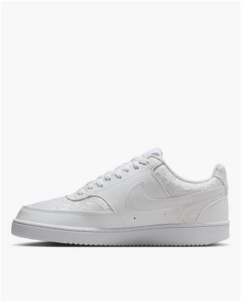 Price History - NIKE Women Court Vision Low Basketball Shoes - ₹ 4337 ...