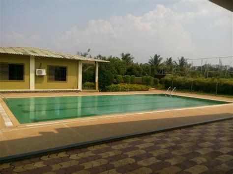 Farmhouse Near Badlapur & Karjat - Guest House In Ambernath Mumbai ...