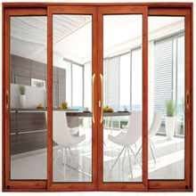Aluminium Windows, Doors and Partition price list in Pune.