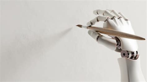 Ai in Creative Content Supply 的图像结果