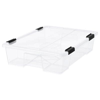 Storage Boxes With Lids - Buy stackable storage boxes online at ...