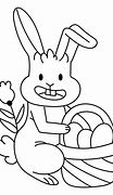 Image result for Colored Easter Bunnies