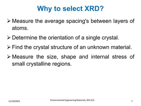 Image result for XRD Diffraction