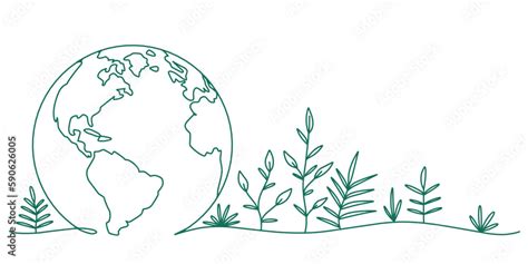 Earth Line Art 的图像结果
