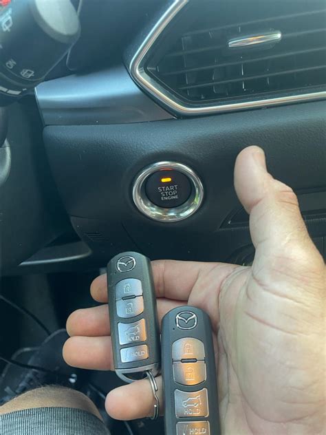 Reprogram Mazda 2 Key FOB 的图像结果