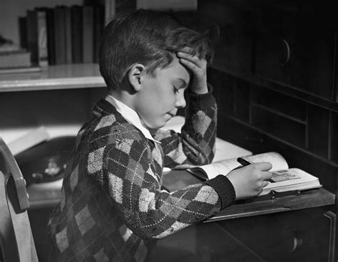 Gifted Kid Burnout: How Early Achievement Can Lead to Adult Exhaustion ...