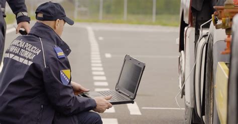 EU Support to Border and Migration Management in BiH Continues | Bosnia ...