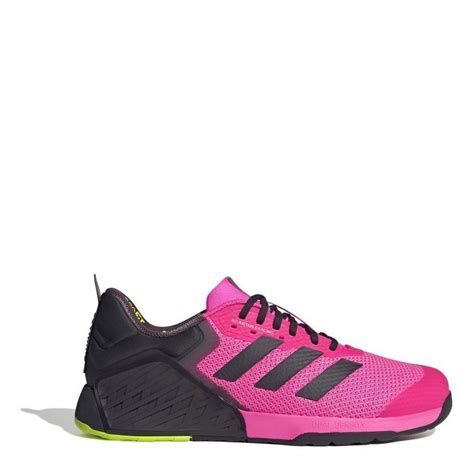 adidas Dropset 3 Training Shoes | Sports Direct