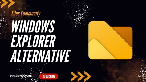 Windows Explorer Alternatives 的图像结果