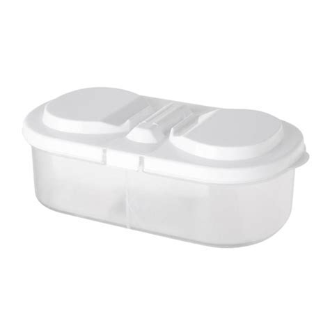 Buy Large Food Storage Container - Airtight Container Suitable for ...