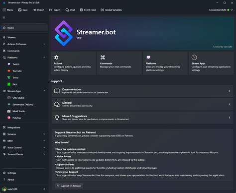 Image result for How to Use Streamer Bot