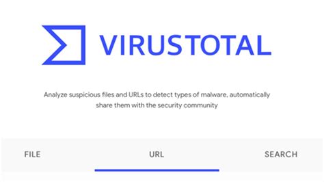 Malware URL Check 的图像结果