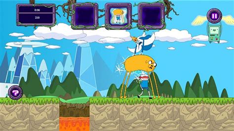 Adventure Time Games 的图像结果