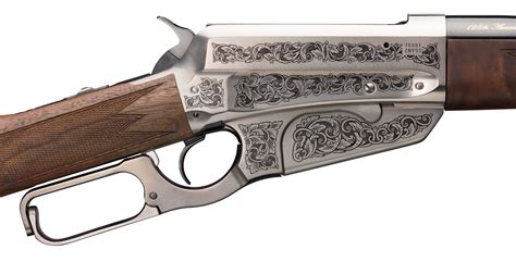 Model 1895 125th Anniversary | Lever-Action Rifle | Winchester