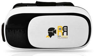 K's Reel Reality Basic 3D Virtual Reality Glasses Price in India - Buy ...