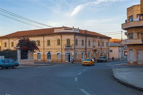 Asmara City Tour provided by Eritrea Visit | Eritrea | Tripadvisor