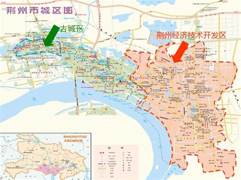 荆州市沙市区中小学校共有多少所 - 业百科