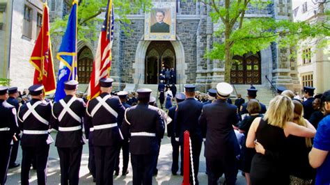 New Haven Death Funeral